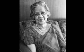 Education, women’s rights icon Rasammah Bhupalan dies at 98