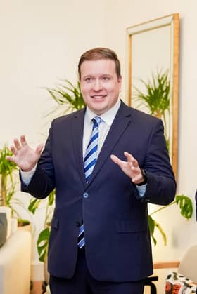 Finland eyes deeper trade ties with Malaysia, pushes for MEUFTA