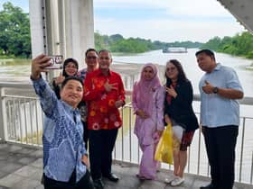 EXCO: Pastikan rakyat nikmati pulangan hasil cukai menerusi infrastruktur, kemudahan awam