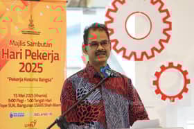 Selangor to cut unemployment to 2 per cent by year-end