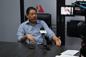 Sutradara meluat lambakan karya tema curang dari pagi ke malam