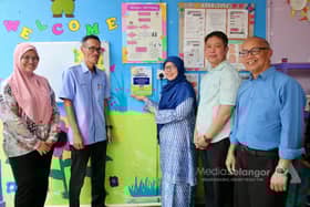 Negeri sedia geran RM5,000 bantu pengusaha daftar operasi taska