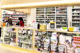 Over half of private healthcare facilities nationwide comply with new medicine price display rule 