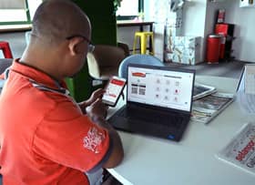 Di hujung jari, CEPat tawar 95 perkhidmatan urusan agensi negeri