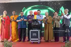 Selangor earmarks RM1.2 mln for non-Muslim houses of worship 