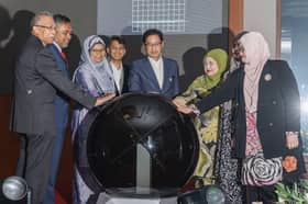 KKFP set up to recover corruption-linked assets hidden abroad — MACC chief