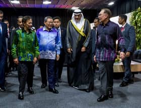Asean, GCC and China: A new power block of the Global South