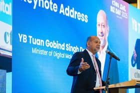 Malaysian SMEs lag behind in digitalisation journey — Gobind