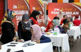 Jom sertai saringan kesihatan DUN Hulu Bernam esok, daftar di SELangkah