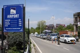 India reopens 32 airports after ceasefire with Pakistan