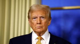 இந்தியாவுக்கு 25 விழுக்காடு வரி விதிப்பு