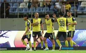 Perak FC henti operasi serta-merta, pemain bebas cari kelab baharu