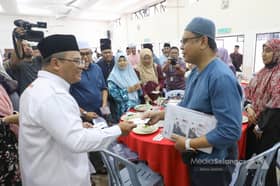 1,800 permohonan insentif haji negeri lulus, seru ramai lagi mohon