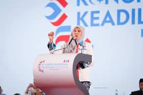Nurul Izzah: KEADILAN perlu kalis cabaran, perkukuh idealisme hadapi PRU-16