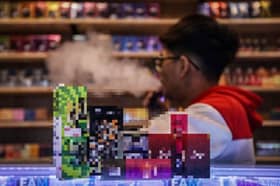 Melaka State Executive Council will deliberate proposal to ban vape sales