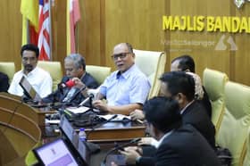 RM3.35 juta jayakan 17 projek segera tangani banjir di Klang
