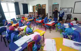 SOP ketat, teliti tidak patah semangat pemilik daftar taska