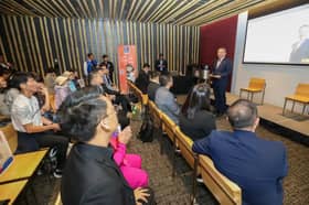 Selangor rolls out welcome mat for global investors at Expo 2025 Osaka