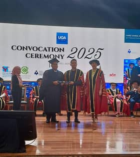 Latihan bahasa, pembangunan peribadi bakal ubah masa depan anak fakir miskin