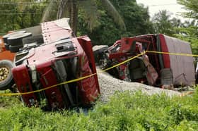 Preliminary report on FRU fatal crash to be presented to Cabinet next week