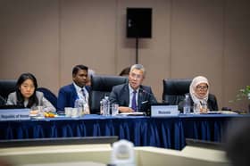 Malaysia emphasises trade inclusivity, resilience at Apec meet