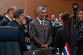 Asean economy to grow 4.7 pct in 2025 — Tengku Zafrul