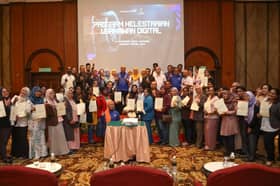 Peluang tambah modal niaga, Hijrah Selangor tawar pembiayaan hingga RM50,000