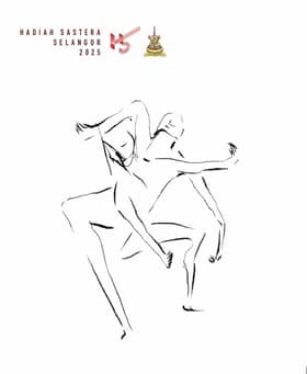 Wayang Perang Menari