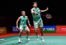 Red-hot Wei Chong-Kai Wun one step away from Malaysia Masters glory