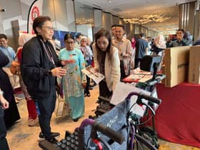 Selangor teroka kerjasama ahli terapi cara kerja, mantapkan kesihatan awam