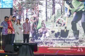 EXCO: Selangor lancar Pusat Adaptasi Perubahan Iklim pertama di negara ini