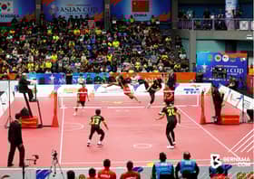 Piala Asia: Malaysia mara ke akhir bertemu Thailand petang ini