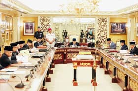 Sultan titah pentadbiran negeri proaktif, wakil rakyat, PBT bertindak lebih pantas