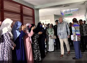 Enam mangsa nahas FRU masih dirawat, seorang dibenar keluar hospital