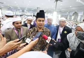 EXCO: Langgar peraturan, tauliah mengajar agama ditarik