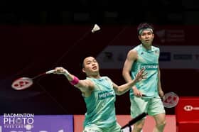 Aaron-Wooi Yik advance to Thailand Open final