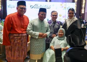 MB: Commitment to facts central to media-government cooperation