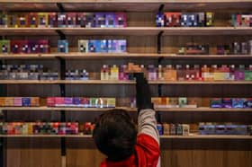 Strict enforcement of Act 852 key to tackling teen vaping — Deputy minister