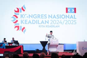 Anwar: Politik stabil tarik pelaburan, rakyat akan terima banyak manfaat