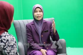Kucupan akhir buat ibu nazak kisah menyayat hati dikenang jururawat