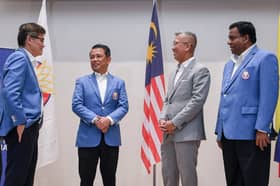 Mohamad Norza: Tengku Zafrul’s job at BAM made easier