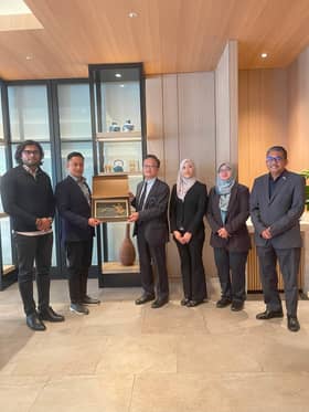 Modul sijil halal Malaysia dalam bahasa Jepun tersedia Oktober ini