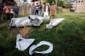 Airlines reroute flights after Pakistani airspace closure