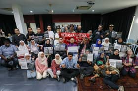 Industri media berdepan revolusi pantas, penubuhan majlis media keputusan terbaik