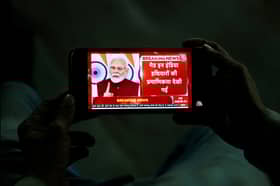 India warns Pakistan of more strikes in event of ‘terrorist attack’