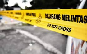 Seven-year-old falls to death from 29th floor of condominium