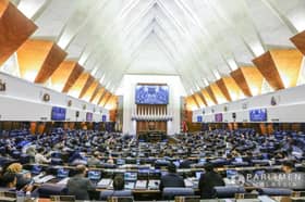 Policy on Gaza, Kg Baru development on Parliament’s agenda today