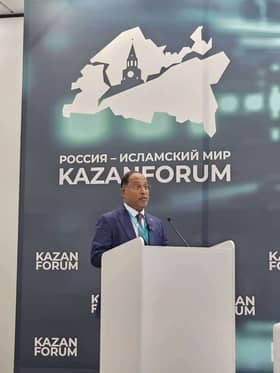 Malaysia-Russia to expand cooperation in science, higher learning — Zambry