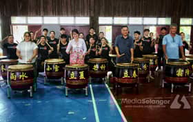 Sektor pelancongan perkukuh ekonomi setempat, peluang serlah kreativiti