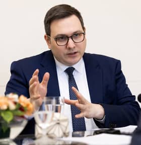 Czech Republic says China was behind cyberattack on ministry, summons ambassador